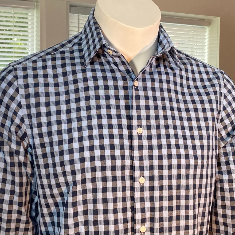 Ben Sherman long sleeve